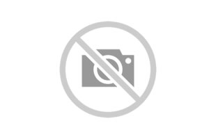 Клинкерный кирпич Rauf-ЛСР Светло-коричневый Флэш «Прага» гладкий формата 0.7 НФ евро (щелевой)