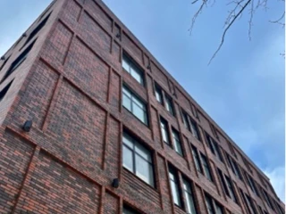 Лицевой кирпич