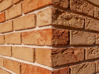 Кирпич ручной формовки