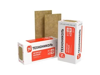 Теплоизоляция