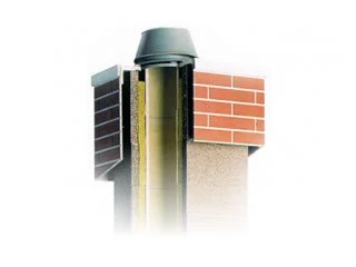 Дымоходы Schiedel