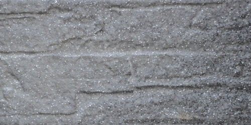 Купить глазурованную фасадную плитку Stroeher BIGSTONE BS 11 basalt