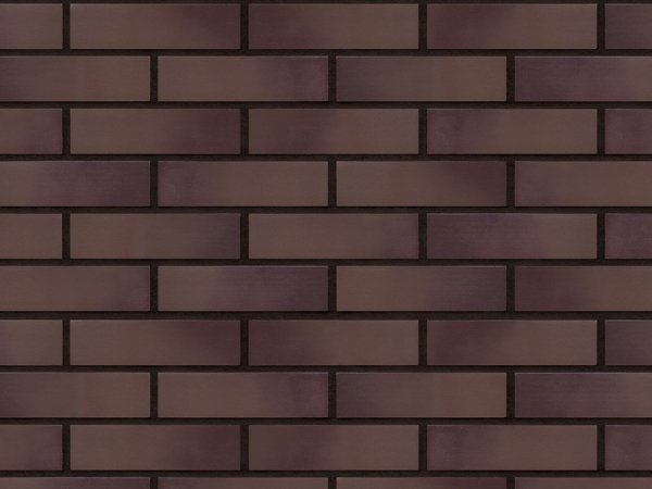 Клинкерная плитка для фасада King Klinker Mahogany dream (15) формата LF 