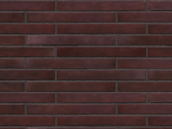 Клинкерная плитка для фасада King Klinker King crimson (LF17) угловая формата LF 