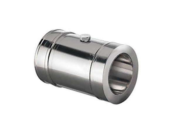Купить элемент трубы с отверстием для анализа газа 205 мм Schiedel ICS 25, D 130/180 мм в Москве