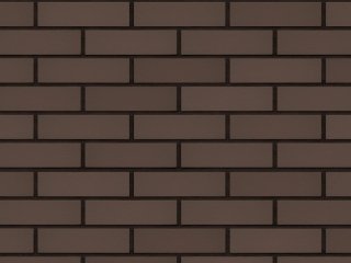 Клинкерная плитка для фасада King Klinker Natural brown (03) - 52х490х14 мм