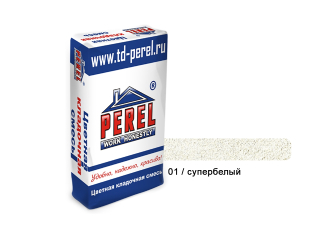 Цветные кладочные смеси