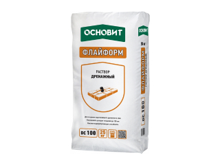 Смеси для укладки тротуарной плитки